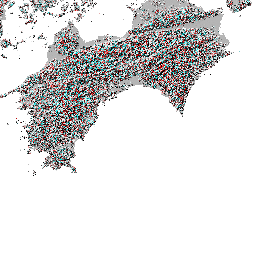 地理院地図