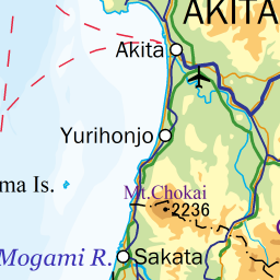 地理院地図 Gsi Maps 国土地理院