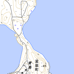 地理院地図 Gsi Maps 国土地理院