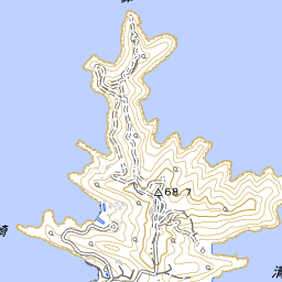 地理院地図 Gsi Maps 国土地理院