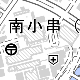 市道真締川西通り線