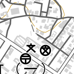 市道真締川西通り線