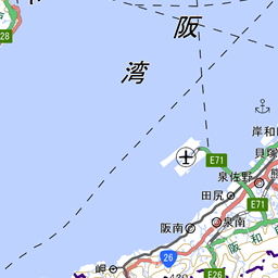 淡路島一周150km ベンチャー自転車隊が行く １日目１００km そんな べんちゃーな