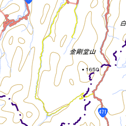 富山県の鉄道路線