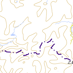 地理院地図 Gsi Maps 国土地理院