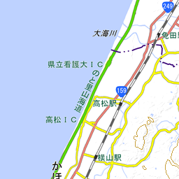 地理院地図