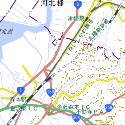 irいしかわ鉄道