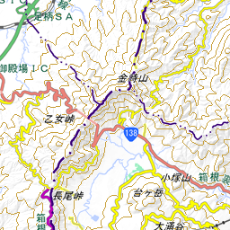 地理院地図 Gsi Maps 国土地理院