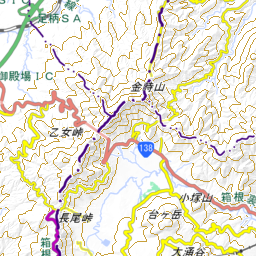 地理院地図 Gsi Maps 国土地理院