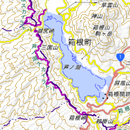 地理院地図 Gsi Maps 国土地理院