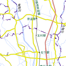 地理院地図 Gsi Maps 国土地理院