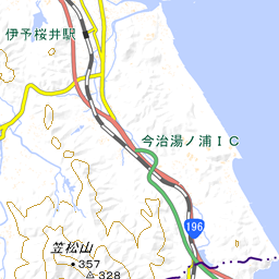 昭和52年7月の山火事 四国災害アーカイブス