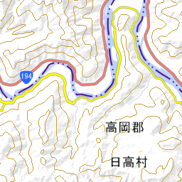 昭和50年の台風5号 四国災害アーカイブス