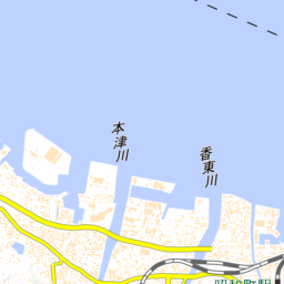 昭和33年の台風17号 四国災害アーカイブス