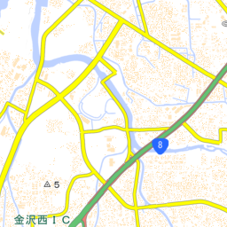 地形図 写真 標高