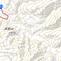 赤兎山 大長山１７