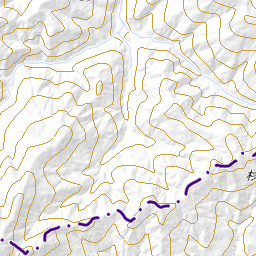 赤兎山 大長山17
