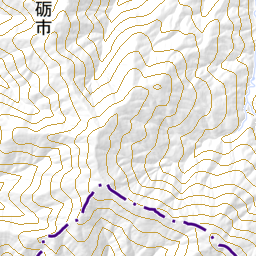 人形山13