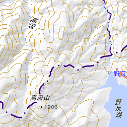 地理院地図