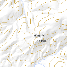 天塩岳１７