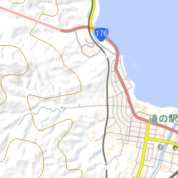 国特別名勝 天橋立