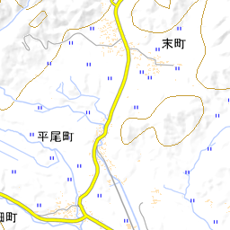 越前自然歩道 大芝山 金毘羅山 U字倶楽部