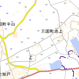 国鉄三国線 廃止