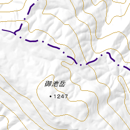 茶野 鈴ヶ岳１３