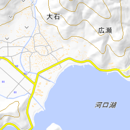 河口湖のバス釣りポイント 放流情報を紹介 バスフィッシング オンライン Bass Fishing Online