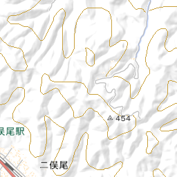青梅市内の桜