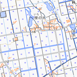 地理院地図 Gsi Maps 国土地理院