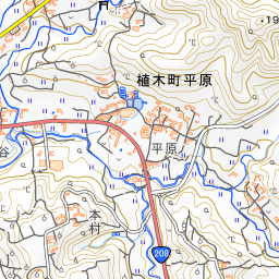 田原坂 熊本市北区