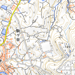 地理院地図