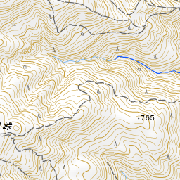 高天原神話とイカリソウ 郵便道 伏見道