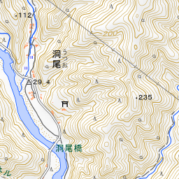 Nature Guide 古座川弧状岩脈