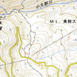 地理院地図 Gsi Maps 国土地理院