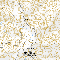 nhk ゆる山へgo は奥三河の宇連山です 東海白樺山岳会ブログ