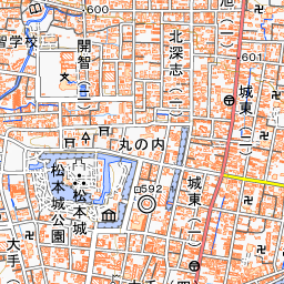 地理院地図 Gsi Maps 国土地理院