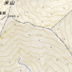 登山にでかけた小学6年生の男の子一時行方不明に 新潟県 東海白樺山岳会ブログ