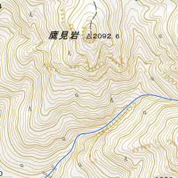 秋本番の金峰山 紅葉に彩られた岩稜へ 前編 稜線の記憶