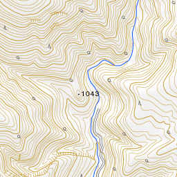 谷川連峰 稲包山 紅葉に包まれた秋の森を歩く 前編 稜線の記憶