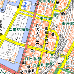 其の５４３ 日本水準原点を訪ねる 千代田区永田町１丁目１番 横浜水道みちを行く