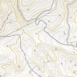 地形図 写真 標高