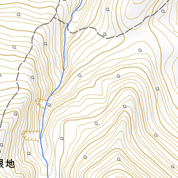 地理院地図 Gsi Maps 国土地理院