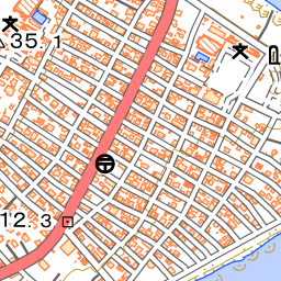 地理院地図 Gsi Maps 国土地理院