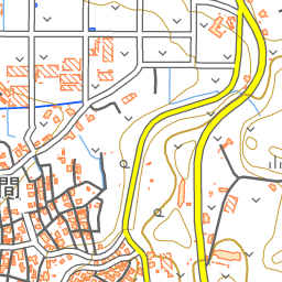 地理院地図 Gsi Maps 国土地理院