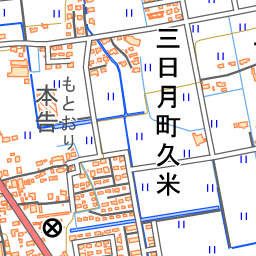 地理院地図 Gsi Maps 国土地理院