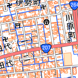 地理院地図 Gsi Maps 国土地理院