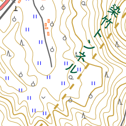 地理院地図 Gsi Maps 国土地理院