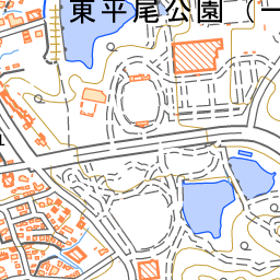 地理院地図 Gsi Maps 国土地理院